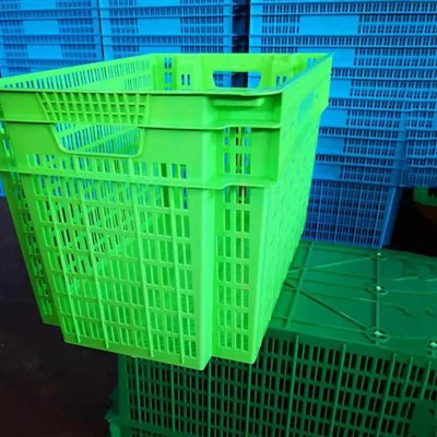 Cetakan Kontainer Peti Pallet Bekas Bekas